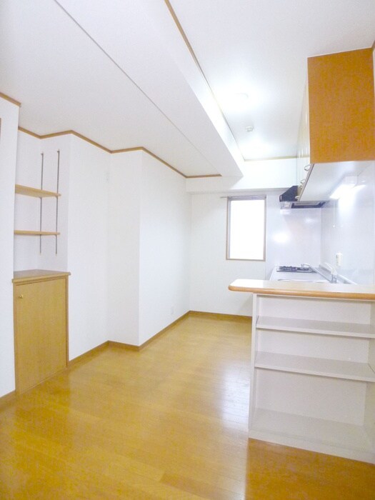 セントレジス・グランの物件内観写真