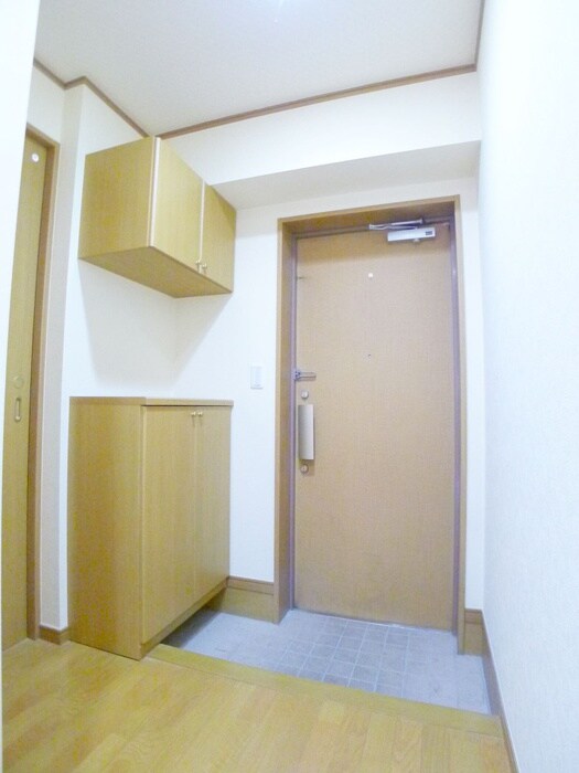 セントレジス・グランの物件内観写真