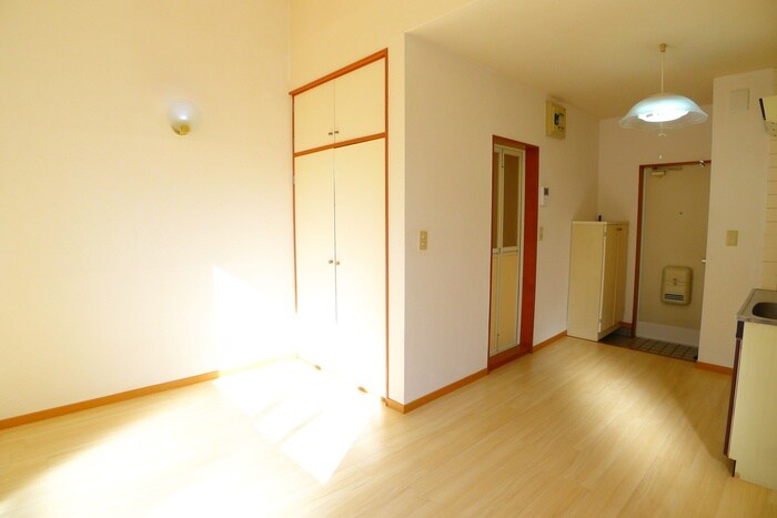 メゾンド・貝塚の物件内観写真