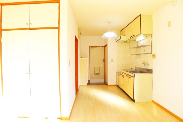 メゾンド・貝塚の物件内観写真