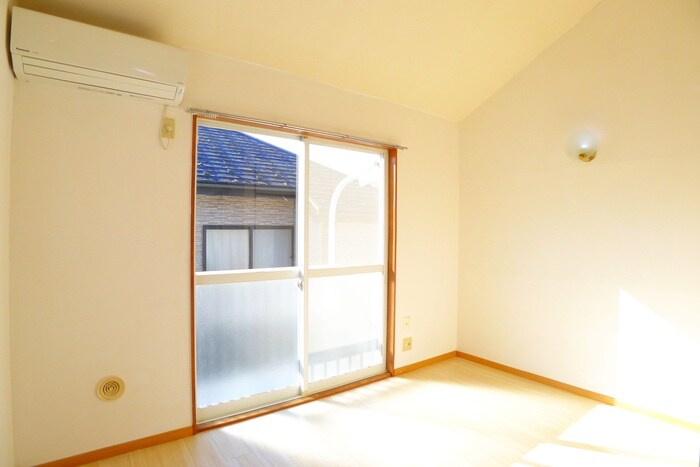 メゾンド・貝塚の物件内観写真