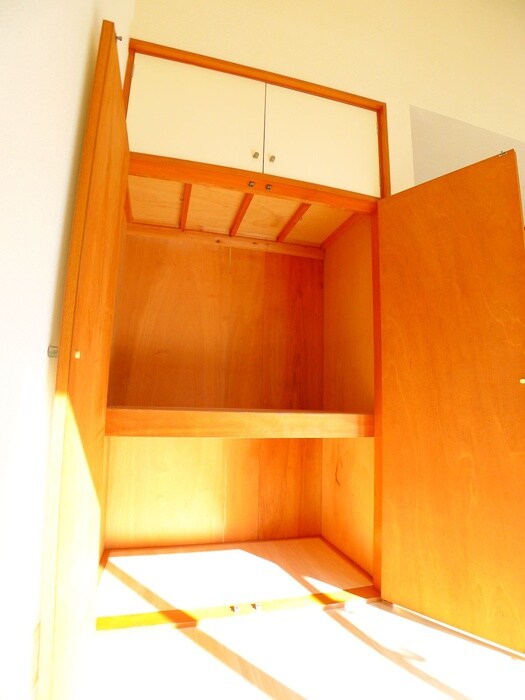 メゾンド・貝塚の物件内観写真