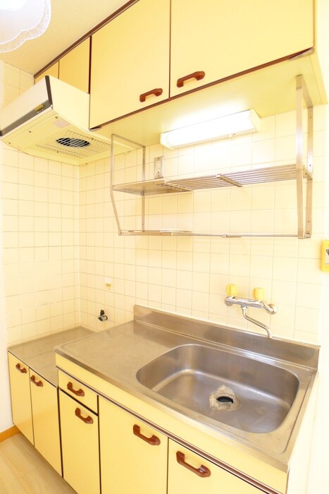 メゾンド・貝塚の物件内観写真