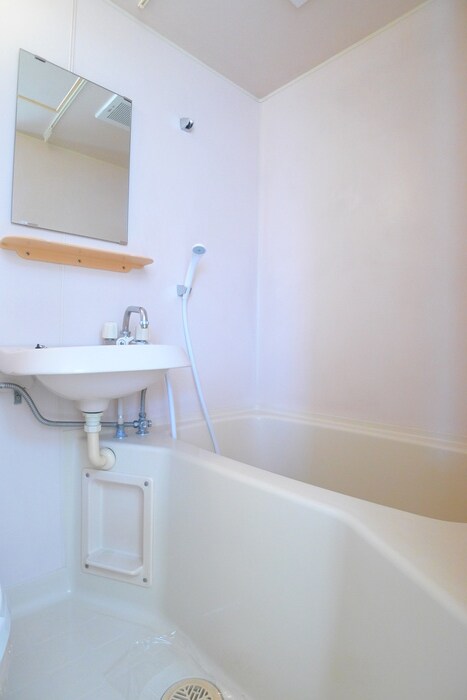 メゾンド・貝塚の物件内観写真