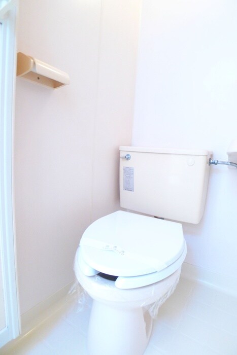 メゾンド・貝塚の物件内観写真