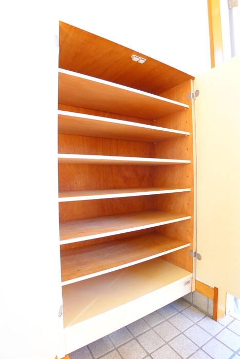 メゾンド・貝塚の物件内観写真