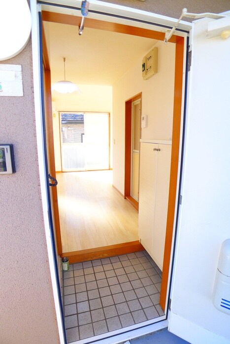 メゾンド・貝塚の物件内観写真