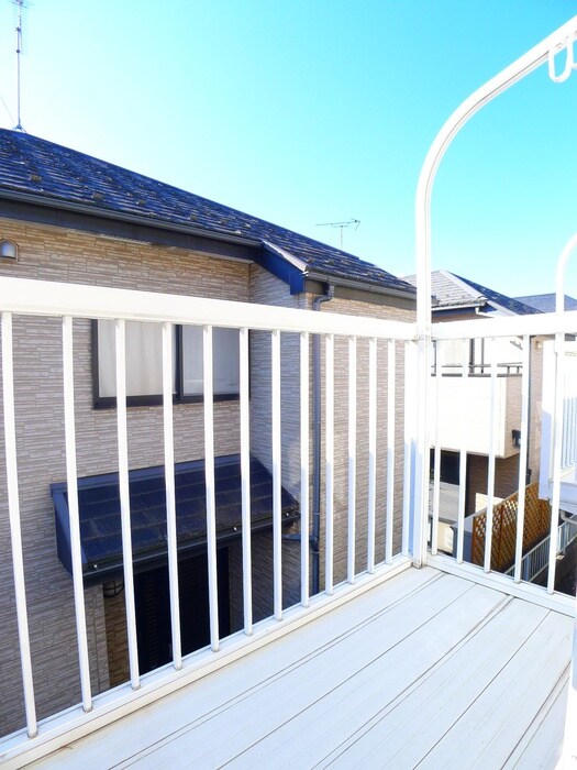 メゾンド・貝塚の物件内観写真