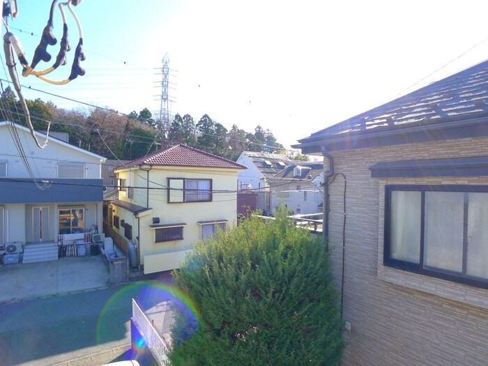 メゾンド・貝塚の物件内観写真