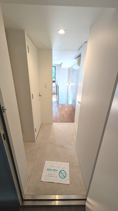 LEGALAND高円寺の物件内観写真