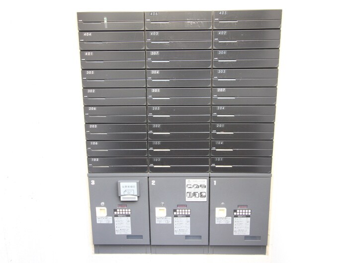 LEGALAND高円寺の物件外観写真