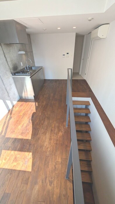 LEGALAND高円寺の物件内観写真