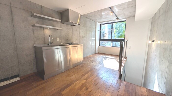 LEGALAND高円寺の物件内観写真