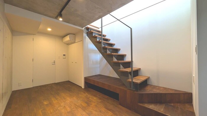 LEGALAND高円寺の物件内観写真