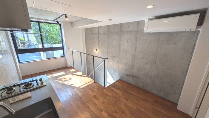 LEGALAND高円寺の物件内観写真