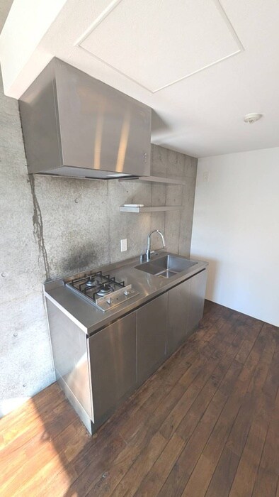 LEGALAND高円寺の物件内観写真