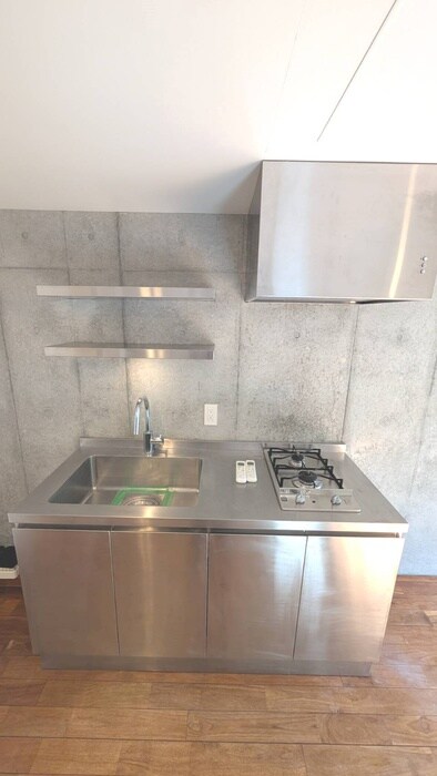 LEGALAND高円寺の物件内観写真