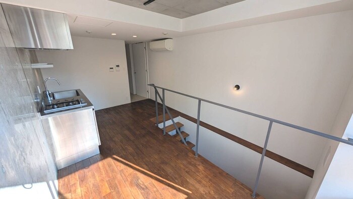 LEGALAND高円寺の物件内観写真