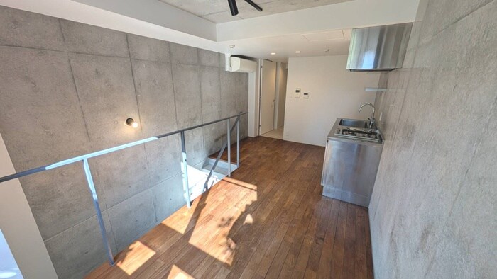 LEGALAND高円寺の物件内観写真