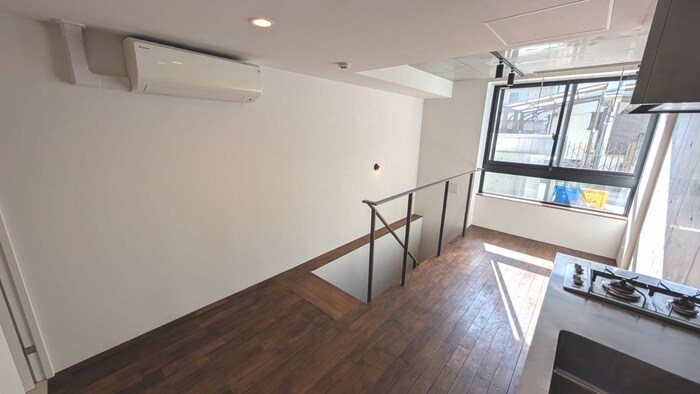 LEGALAND高円寺の物件内観写真