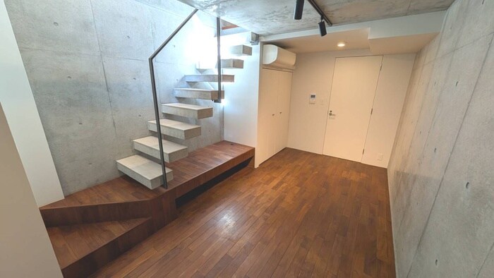 LEGALAND高円寺の物件内観写真