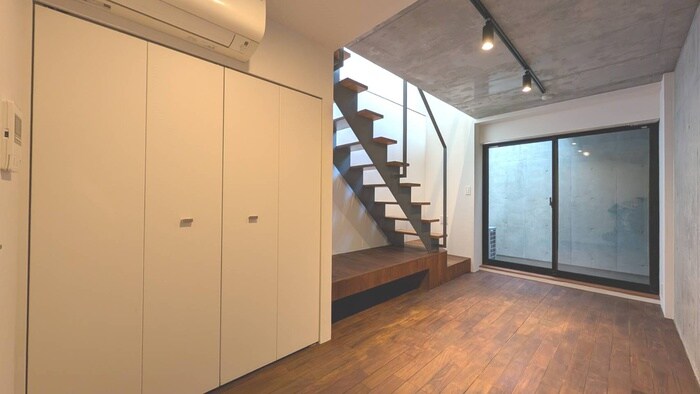 LEGALAND高円寺の物件内観写真