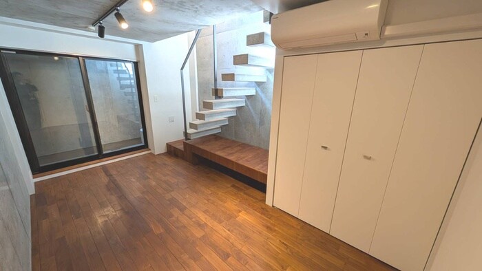 LEGALAND高円寺の物件内観写真