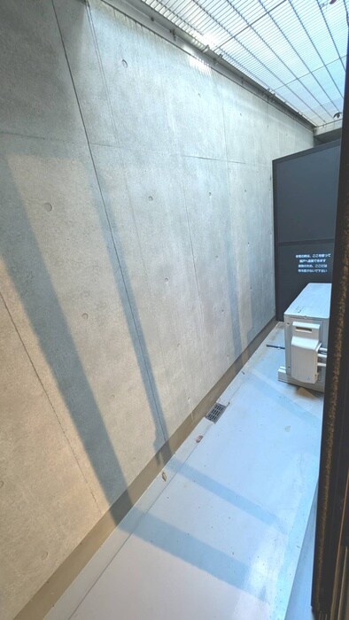 LEGALAND高円寺の物件内観写真