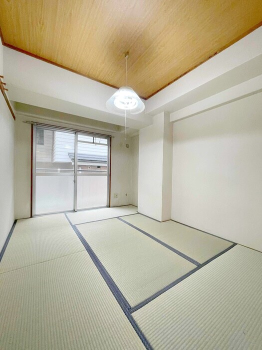 シャルルみずほの物件内観写真