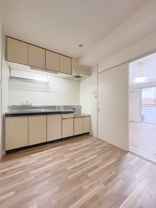 シャルルみずほの物件内観写真