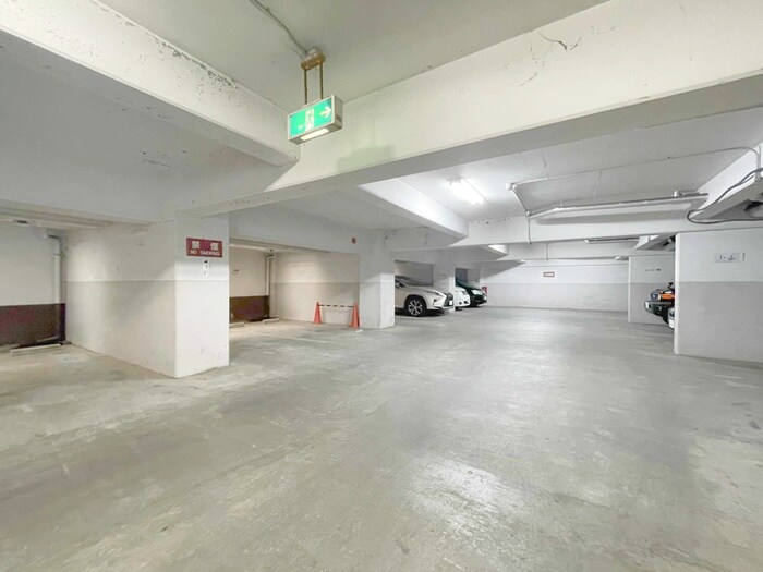 シャルルみずほの物件外観写真