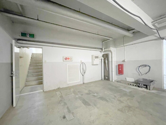 シャルルみずほの物件外観写真