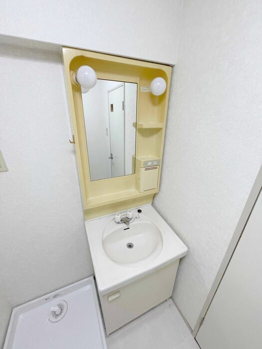 シャルルみずほの物件内観写真