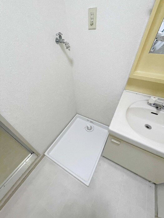 シャルルみずほの物件内観写真