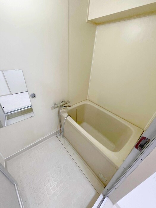 シャルルみずほの物件内観写真