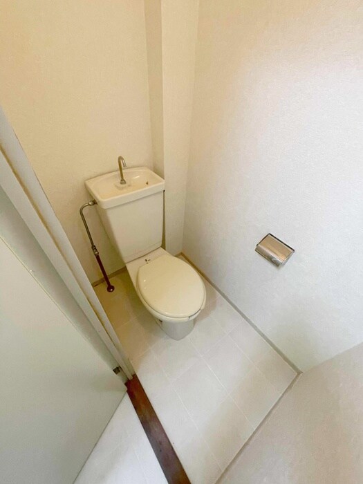 シャルルみずほの物件内観写真