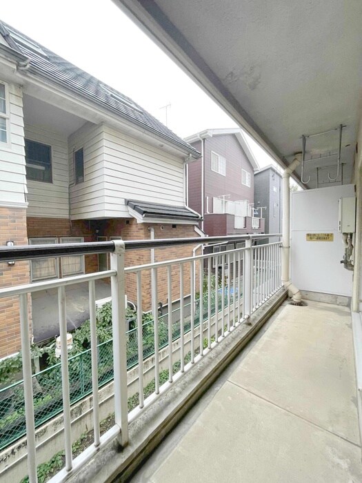 シャルルみずほの物件内観写真