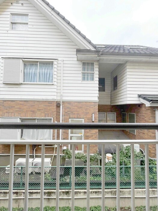 シャルルみずほの物件内観写真