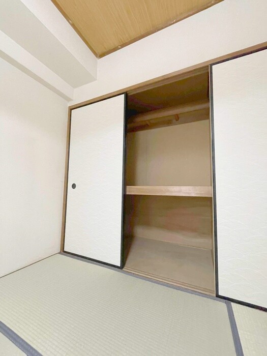 シャルルみずほの物件内観写真