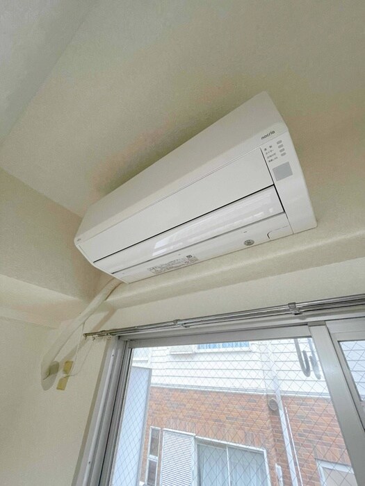 シャルルみずほの物件内観写真