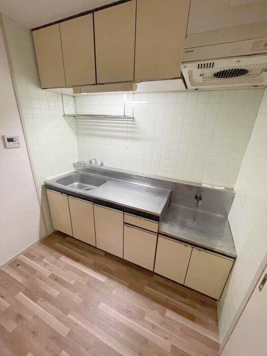 シャルルみずほの物件内観写真