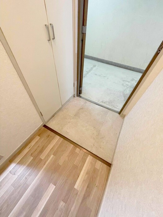 シャルルみずほの物件内観写真