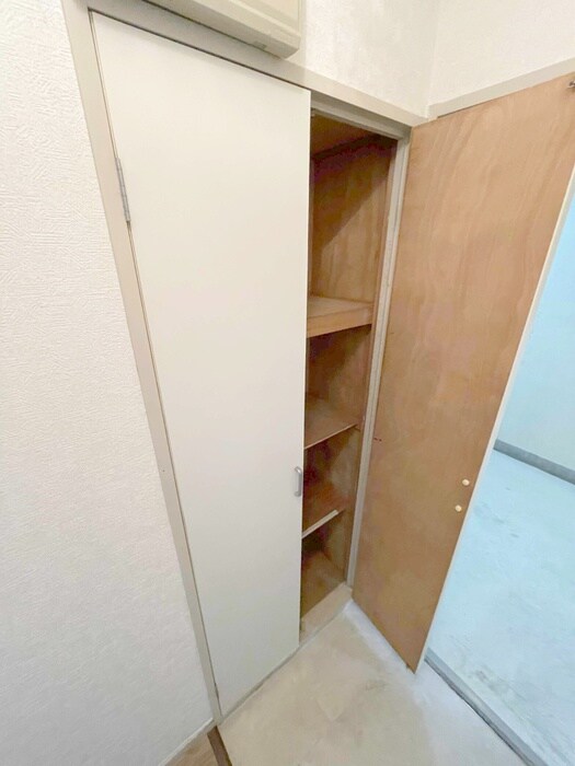 シャルルみずほの物件内観写真