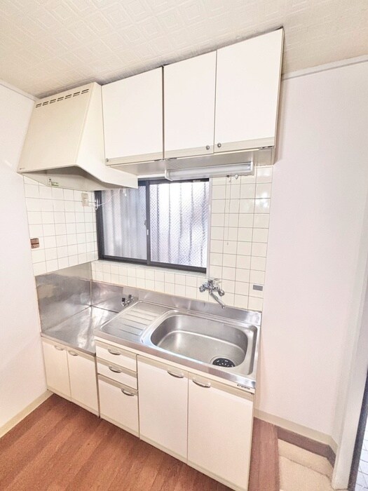 レジデンス数沢の物件内観写真