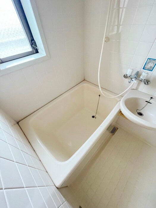 レジデンス数沢の物件内観写真