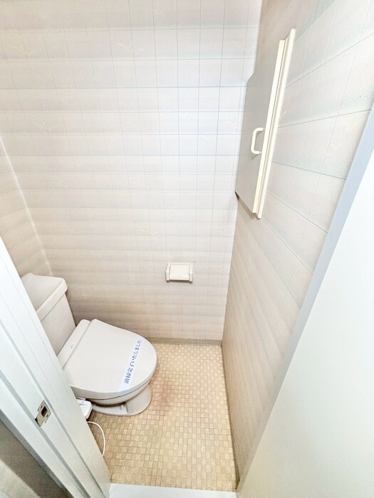 レジデンス数沢の物件内観写真