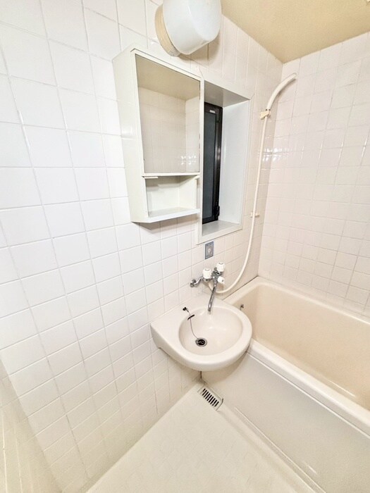 レジデンス数沢の物件内観写真