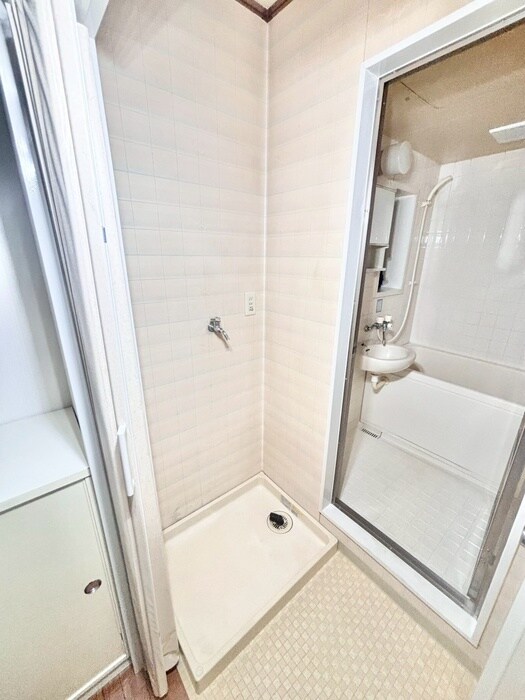 レジデンス数沢の物件内観写真