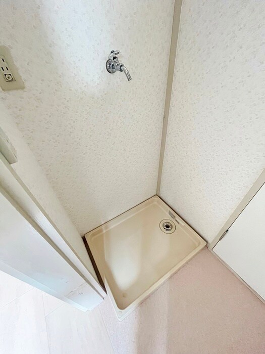 レジデンス数沢の物件内観写真