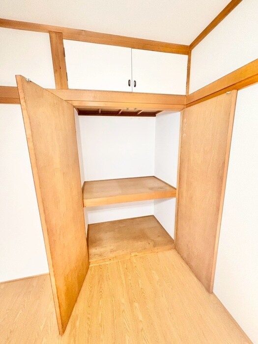 レジデンス数沢の物件内観写真